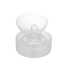 silicone nipple protectors Anti-colic breastfeeding nipple shield feeding products
